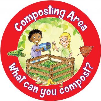 Composting Area