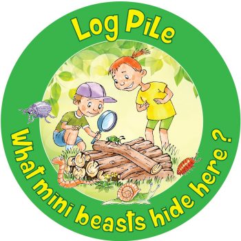 Log Pile