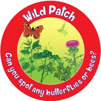 Wild Patch